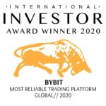International Investor Award