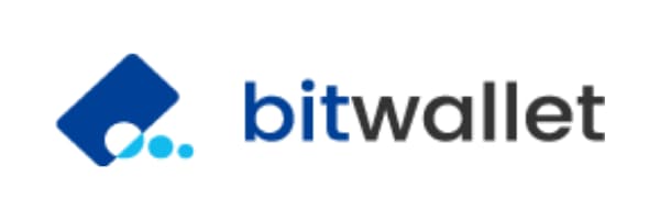 bitwalletのロゴ