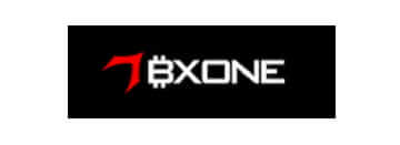 BXONEロゴモバイルサイズ
