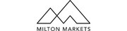 Milton Marketsロゴ