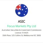 Focus Markets-ASIC