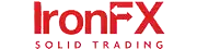 ironfx-ロゴ