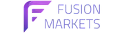 Fusion-Markets-ロゴ