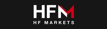 HFM(HotForex)ロゴ