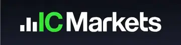 IC Marketsロゴ