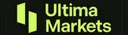 Ultima Marketsロゴ180