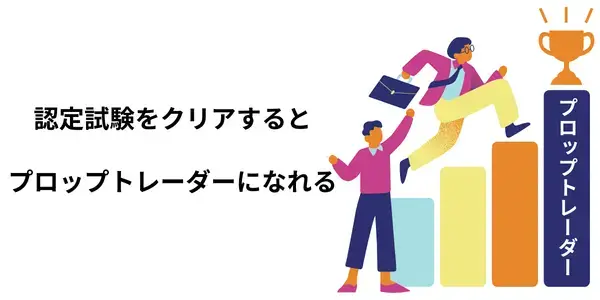 チャレンジクリアでプロップトレーダーになれる