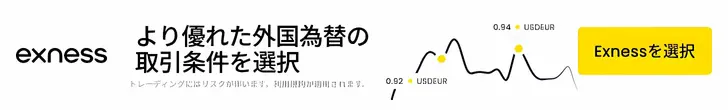 exness